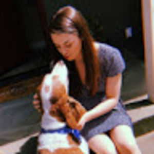 Meet your Posher, Grace marie